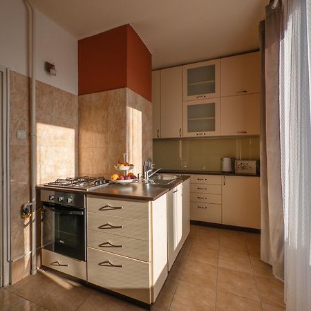 Loggia Apartman 杰尔 外观 照片