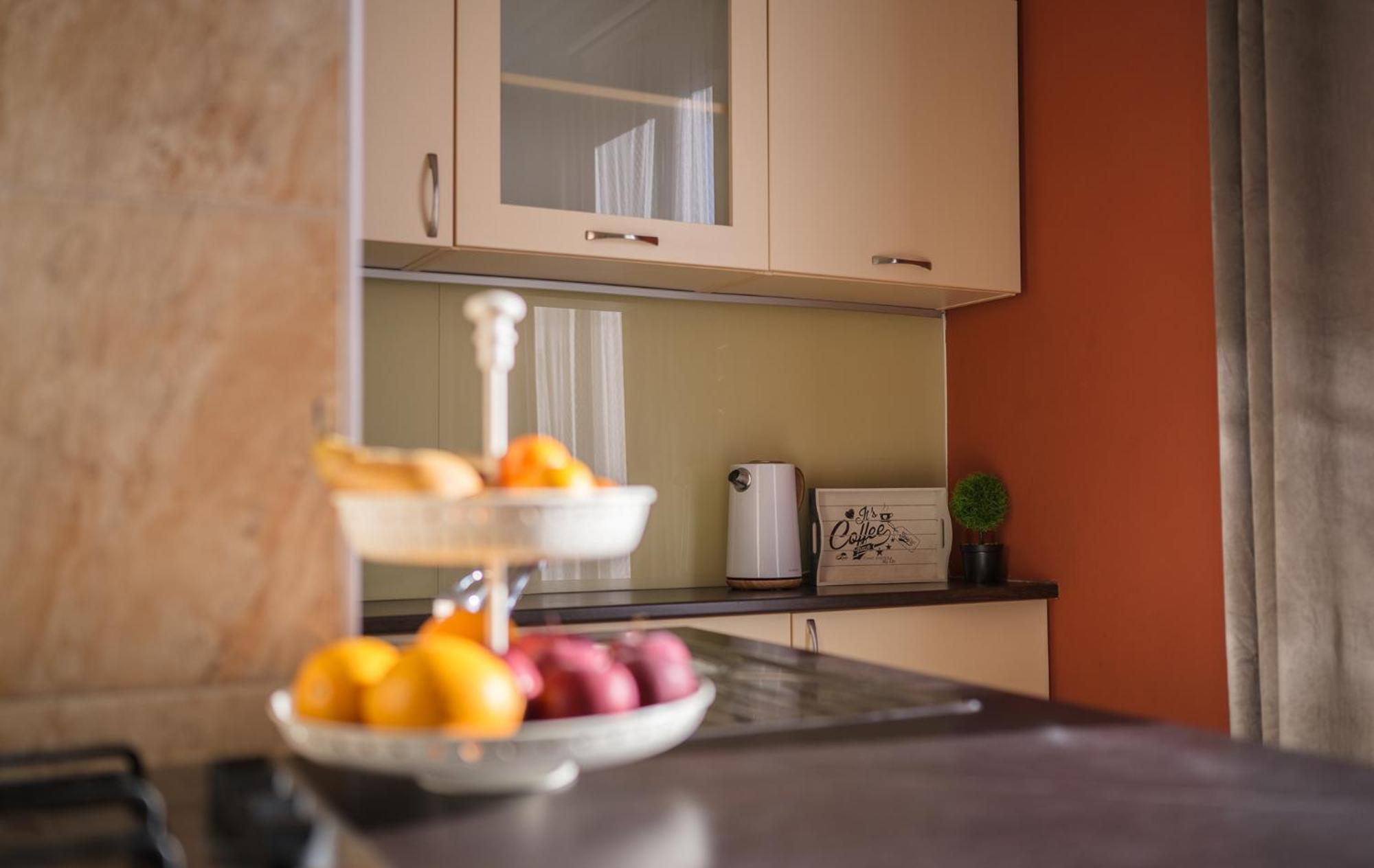 Loggia Apartman 杰尔 外观 照片