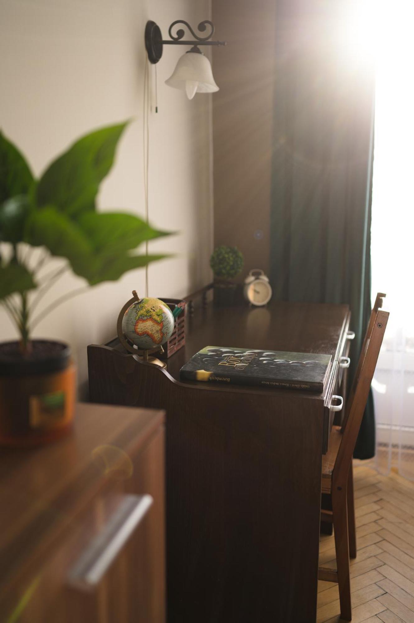 Loggia Apartman 杰尔 外观 照片