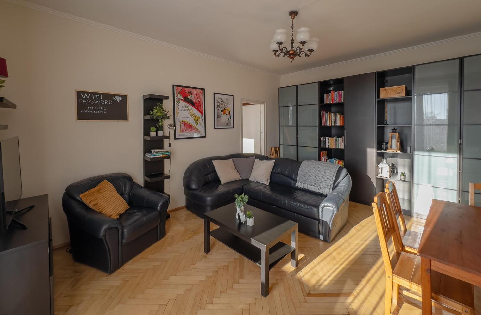 Loggia Apartman 杰尔 外观 照片